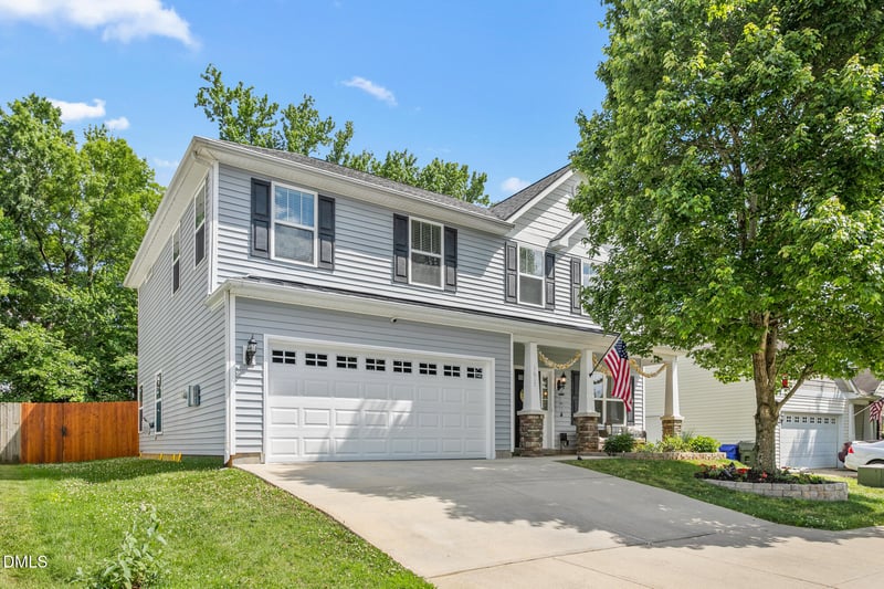 1617 Copper Cir, Mebane, NC 27302