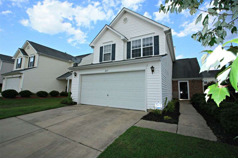 1617 Cricket Ridge Dr, Raleigh, NC 27610