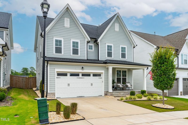 1617 Cypress Cove Dr, Wendell, NC 27591