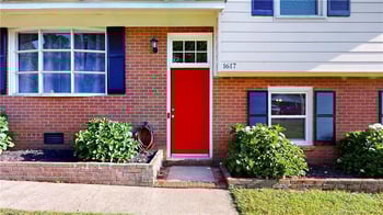 1617 Diplomat Dr, Fayetteville, NC 28304