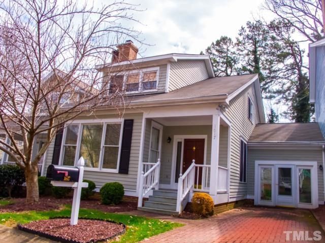 1617 Dunraven Dr, Raleigh, NC 27612