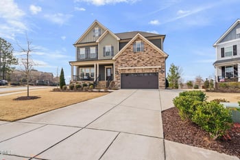 1617 Edgerock Cove Ct, Cary, NC 27519