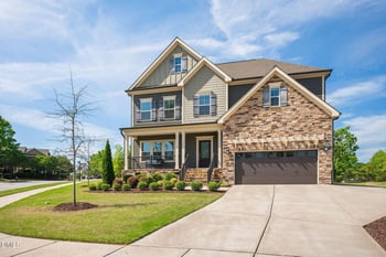 1617 Edgerock Cove Ct, Cary, NC 27519