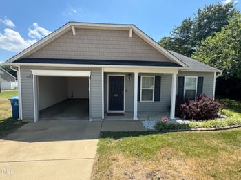 1617 Friendly Rd, Dunn, NC 28334