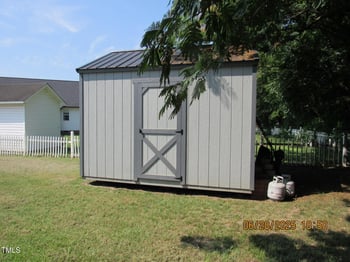 1617 Friendly Rd, Dunn, NC 28334