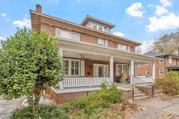 1617 Glenwood Ave, Raleigh, NC 27608