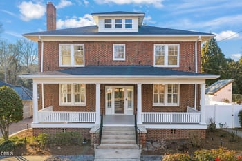 1617 Glenwood Ave, Raleigh, NC 27608