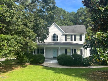 1617 Hardscrabble Dr, Hillsborough, NC 27278