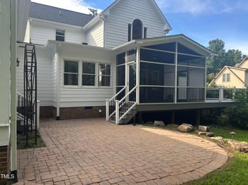 1617 Hardscrabble Dr, Hillsborough, NC 27278