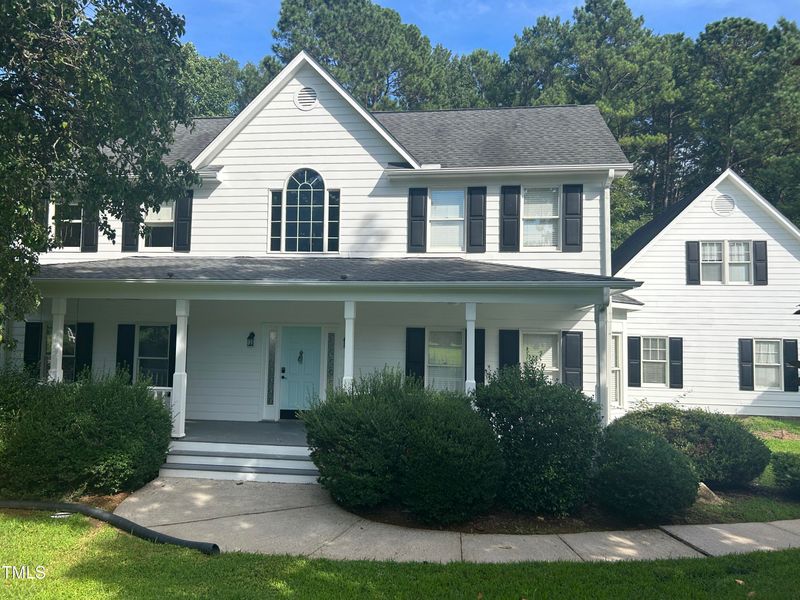 1617 E Hardscrabble Dr, Hillsborough, NC 27278