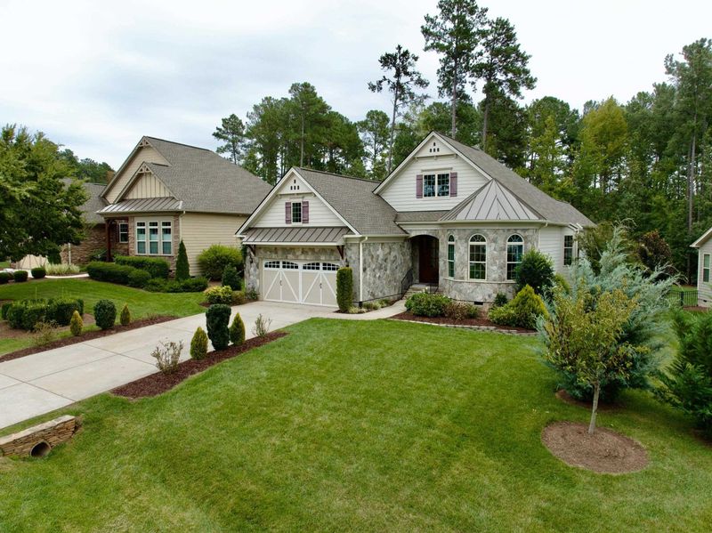 1617 Hasentree Villa Ln, Wake Forest, NC 27587