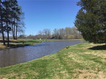 1617 Haystack Ln, Burlington, NC 27217