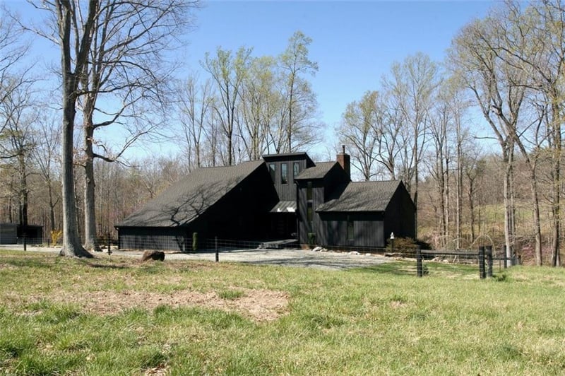 1617 Haystack Ln, Burlington, NC 27217