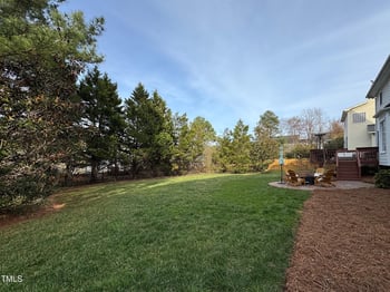 1617 Heritage Club Ave, Wake Forest, NC 27587