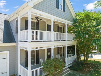 1617 Heritage Garden St, Wake Forest, NC 27587