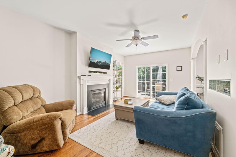 1617 Heritage Garden St, Wake Forest, NC 27587
