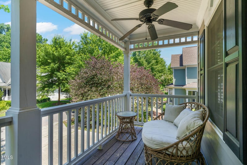 1617 Heritage Garden St, Wake Forest, NC 27587