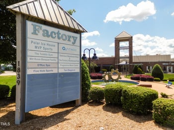 1617 Heritage Garden St, Wake Forest, NC 27587