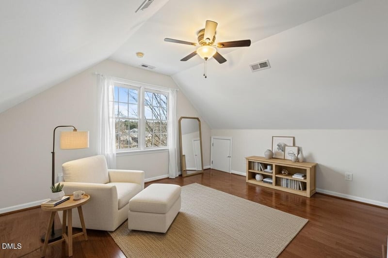 1617 Heritage Garden St, Wake Forest, NC 27587