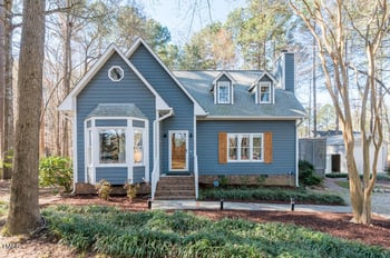 1617 Jenkins Rd, Wake Forest, NC 27587