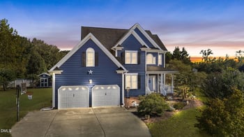 1617 Kendall Hill Rd, Willow Springs, NC 27592