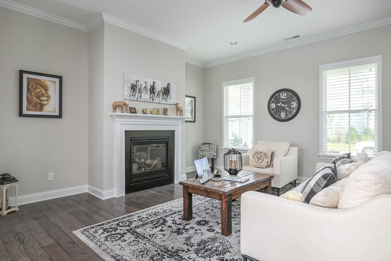 1617 Knolls Dr, Wake Forest, NC 27587