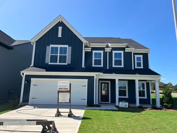 1617 Malcus Ct #69, Fuquay Varina, NC 27526