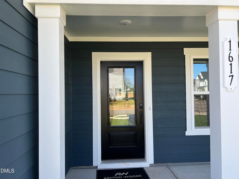 1617 Malcus Ct #69, Fuquay Varina, NC 27526