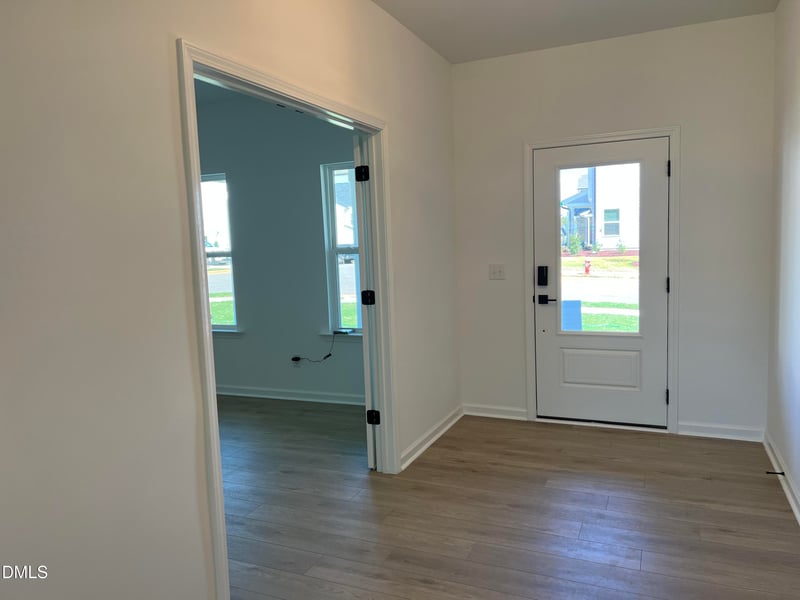 1617 Malcus Ct #69, Fuquay Varina, NC 27526