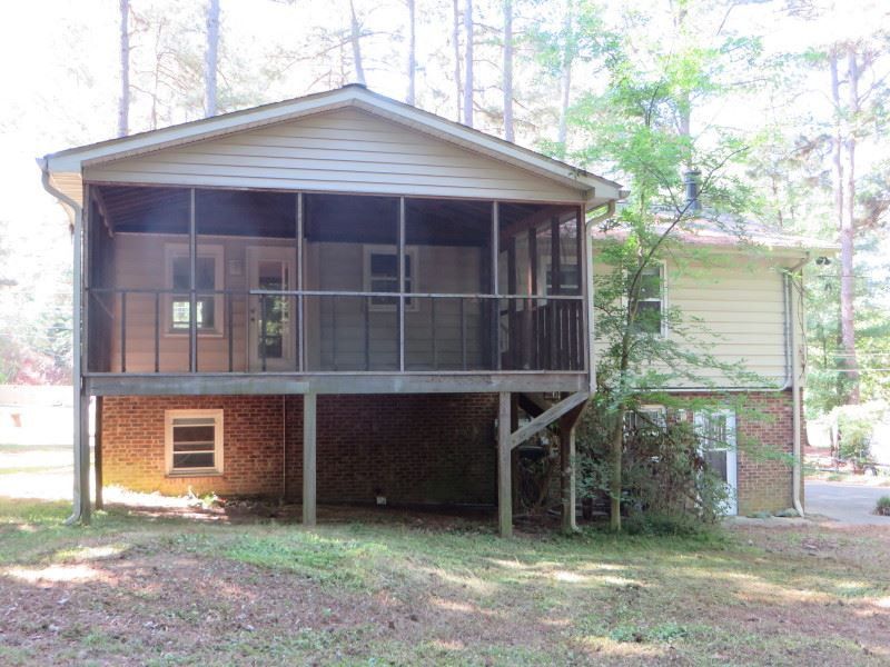 1617 Meadston Dr, Durham, NC 27712