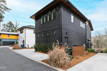 1617 Nottingham , Raleigh, NC 27607