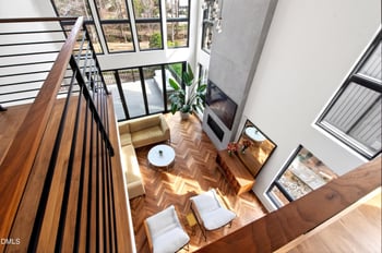 1617 Nottingham , Raleigh, NC 27607