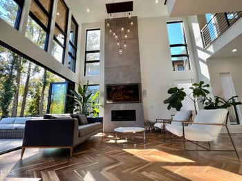 1617 Nottingham , Raleigh, NC 27607