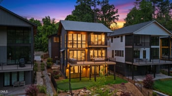 1617 Nottingham Rd, Raleigh, NC 27607