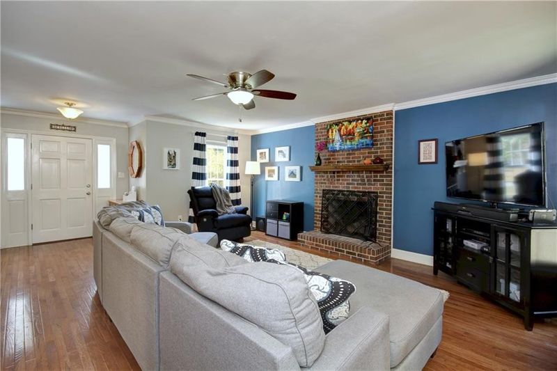 1617 Old Arbor Way, Mebane, NC 27302