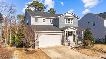 1617 Old Bramble Ln, Fuquay Varina, NC 27526
