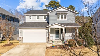 1617 Old Bramble Ln, Fuquay Varina, NC 27526