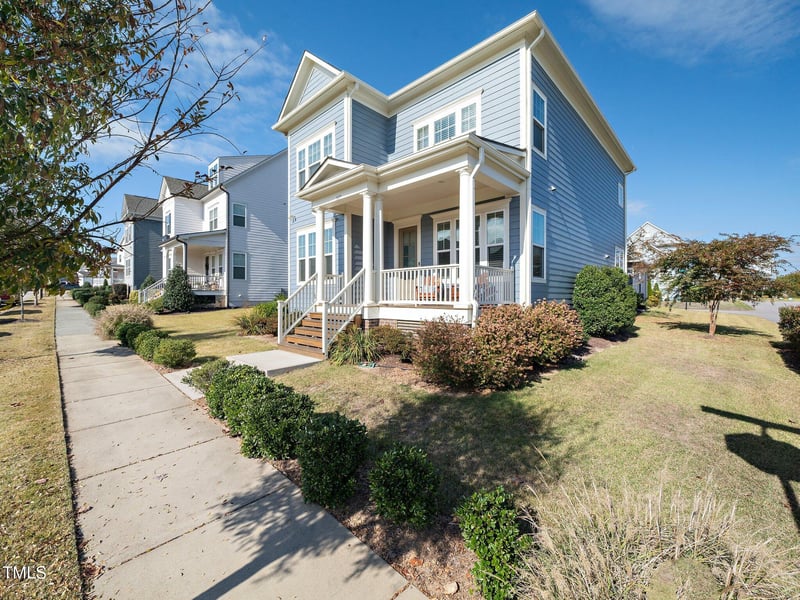 1617 Pasture Hills Dr, Wake Forest, NC 27587