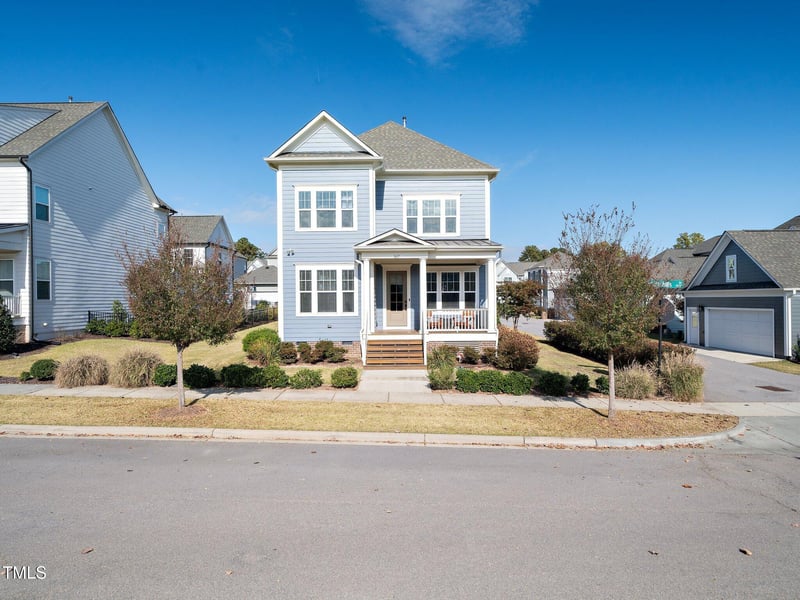 1617 Pasture Hills Dr, Wake Forest, NC 27587