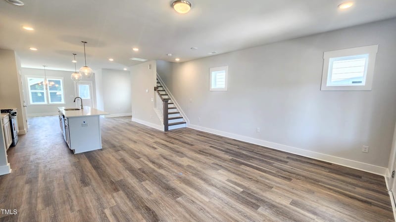 1617 Piney Fls Dr, Wendell, NC 27591