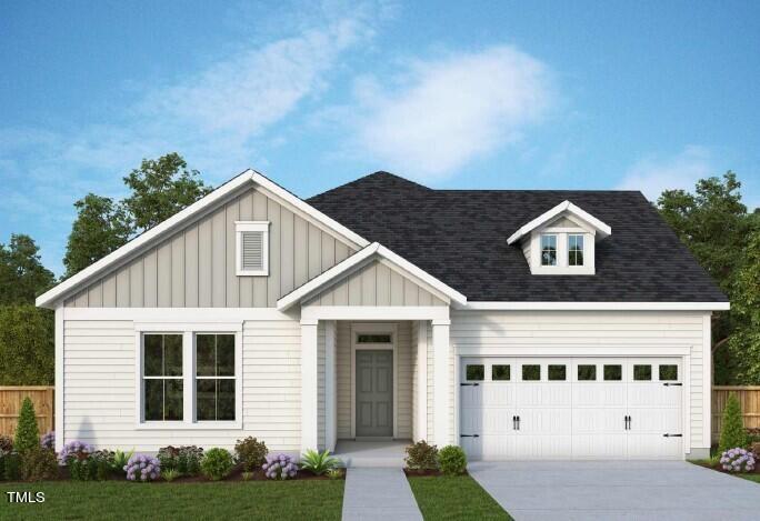 1617 Raven Falls Dr, Wendell, NC 27591