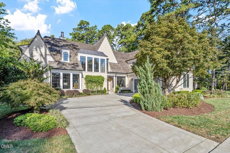 1617 Ridge Rd, Raleigh, NC 27607