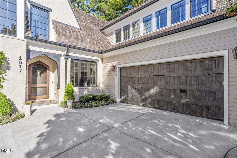 1617 Ridge Rd, Raleigh, NC 27607