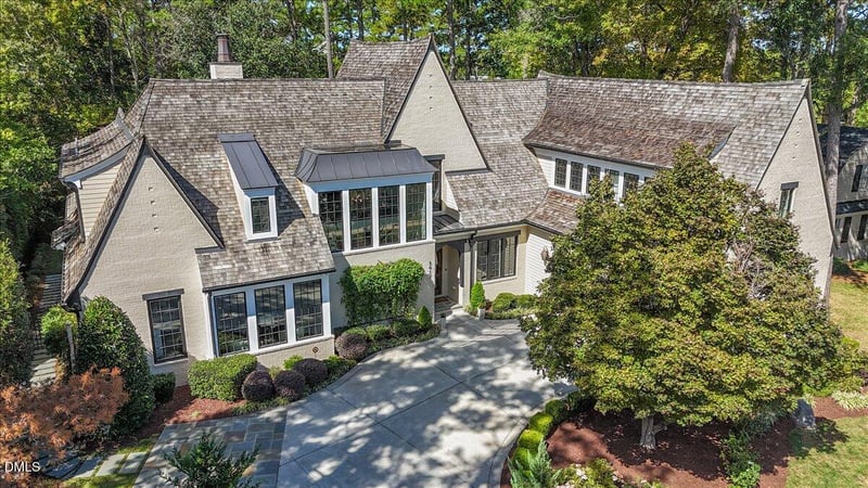 1617 Ridge Rd, Raleigh, NC 27607