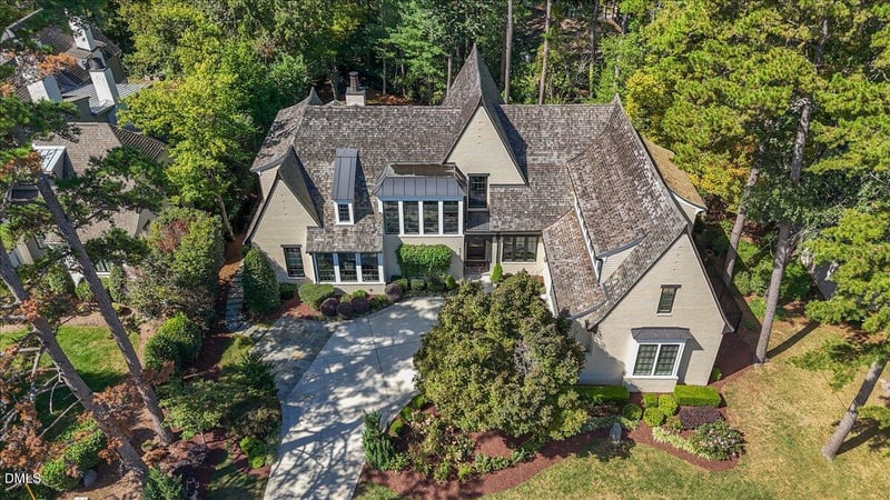 1617 Ridge Rd, Raleigh, NC 27607