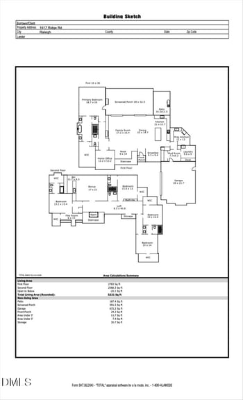 1617 Ridge Rd, Raleigh, NC 27607