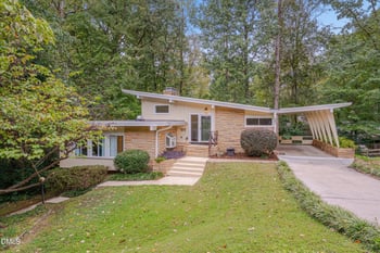 1617 Shawnee St, Durham, NC 27701