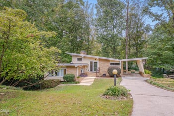 1617 Shawnee St, Durham, NC 27701