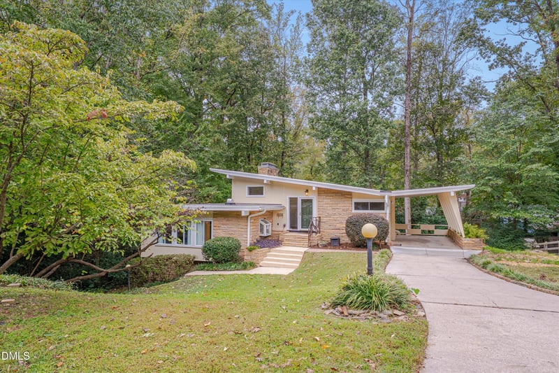 1617 Shawnee St, Durham, NC 27701