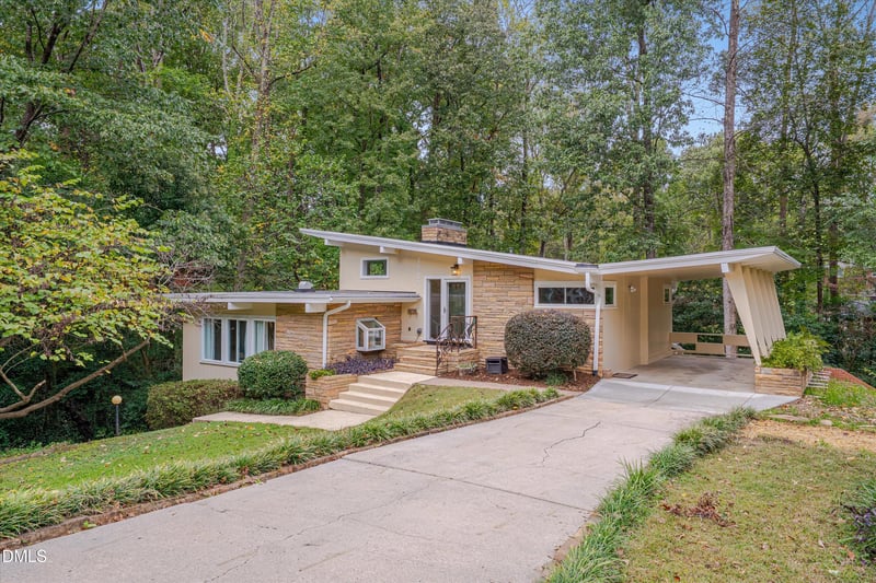1617 Shawnee St, Durham, NC 27701